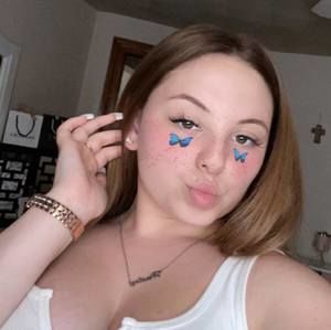 Meet your Posher, Hailey